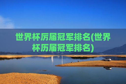 世界杯厉届冠军排名(世界杯历届冠军排名)