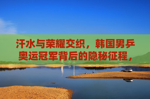 汗水与荣耀交织，韩国男乒奥运冠军背后的隐秘征程，汗水铺就荣耀，韩国男乒奥运冠军隐秘征程