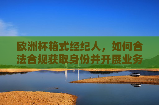欧洲杯箱式经纪人,如何合法合规获取身份并开展业务,欧洲杯箱式经纪人合法合规身份获取与业务开展