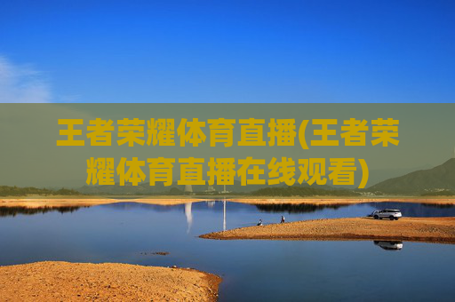 王者荣耀体育直播(王者荣耀体育直播在线观看)