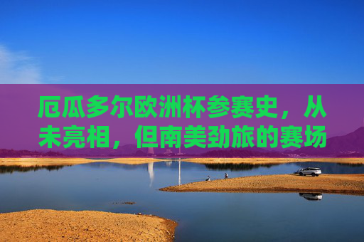 厄瓜多尔欧洲杯参赛史,从未亮相,但南美劲旅的赛场足迹值得关注,厄瓜多尔欧洲杯零亮相,南美劲旅的赛场足迹值得关注