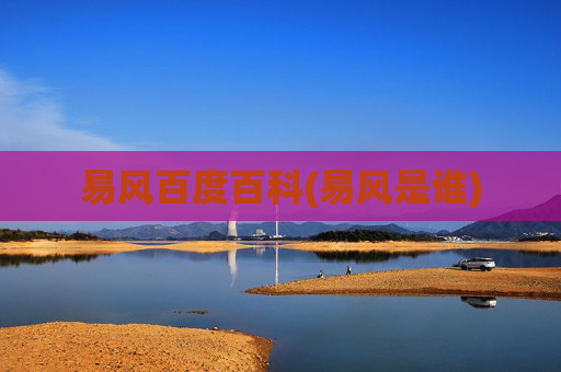易风百度百科(易风是谁)
