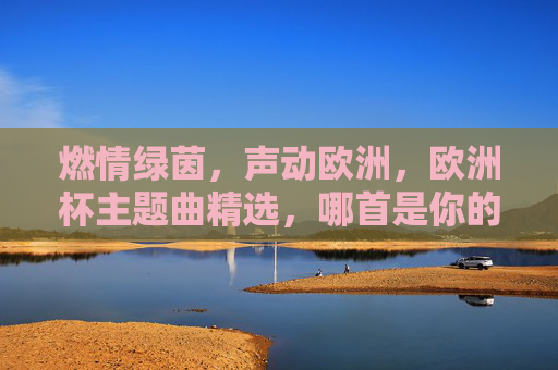 燃情绿茵，声动欧洲，欧洲杯主题曲精选，哪首是你的青春BGM？燃情绿茵，欧洲杯主题曲精选，哪首是你的青春BGM？