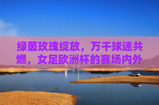绿茵玫瑰绽放，万千球迷共燃，女足欧洲杯的赛场内外氛围实录，绿茵玫瑰绽放，万千球迷共燃——女足欧洲杯赛场内外氛围实录