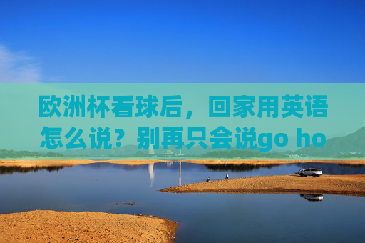 欧洲杯看球后,回家用英语怎么说?别再只会说go home啦!欧洲杯看球后回家,英语别只会说go home!