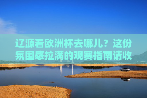 辽源看欧洲杯去哪儿?这份氛围感拉满的观赛指南请收好!辽源看欧洲杯,氛围感拉满观赛指南
