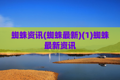 蜘蛛资讯(蜘蛛最新)(1)蜘蛛最新资讯