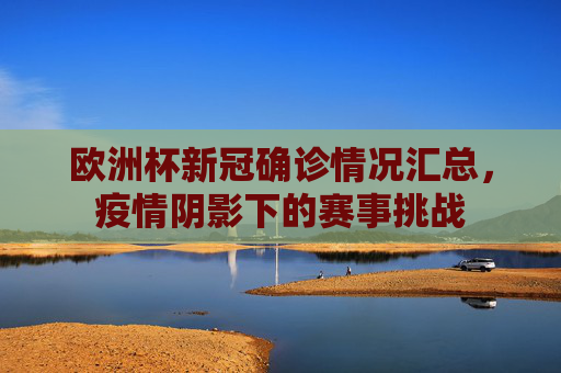 欧洲杯新冠确诊情况汇总,疫情阴影下的赛事挑战