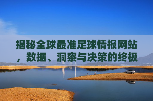 揭秘全球最准足球情报网站，数据、洞察与决策的终极指南，揭秘全球最准足球情报网站，数据洞察与决策终极指南
