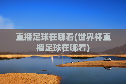 直播足球在哪看(世界杯直播足球在哪看)