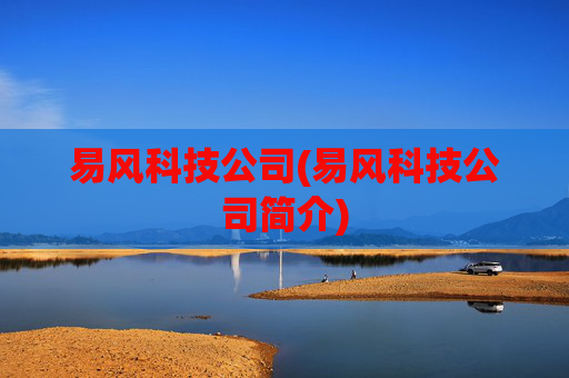 易风科技公司(易风科技公司简介)