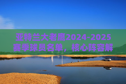 亚特兰大老鹰2024-2025赛季球员名单，核心阵容解析与战术展望，亚特兰大老鹰2024-2025赛季，阵容解析与战术展望
