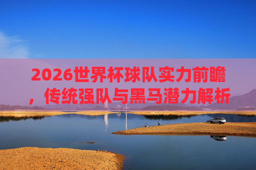 2026世界杯球队实力前瞻，传统强队与黑马潜力解析，2026世界杯实力前瞻，传统强队与黑马潜力解析