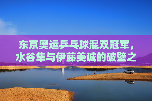 东京奥运乒乓球混双冠军,水谷隼与伊藤美诚的破壁之战,东京奥运乒乓球混双冠军,水谷隼与伊藤美诚的破壁之战
