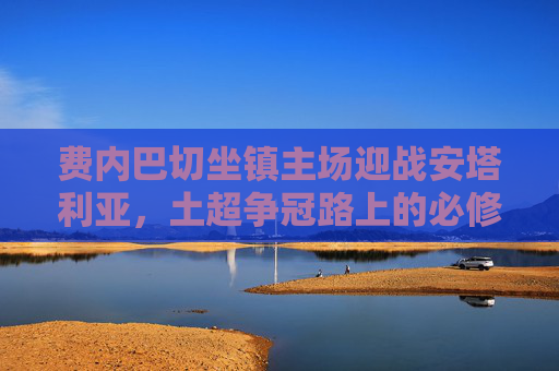费内巴切坐镇主场迎战安塔利亚,土超争冠路上的必修课,费内巴切主场战安塔利亚,土超争冠必修课