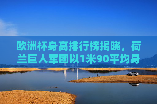 欧洲杯身高排行榜揭晓,荷兰巨人军团以1米90平均身高傲视群雄,荷兰巨人军团领跑欧洲杯身高榜,1米90平均身高傲视群雄