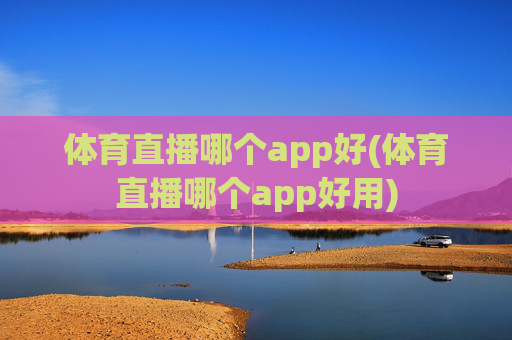 体育直播哪个app好(体育直播哪个app好用)