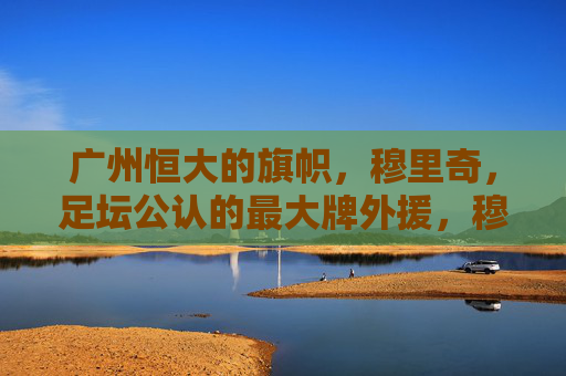 广州恒大的旗帜，穆里奇，足坛公认的最大牌外援，穆里奇，广州恒大的旗帜，足坛公认的最大牌外援