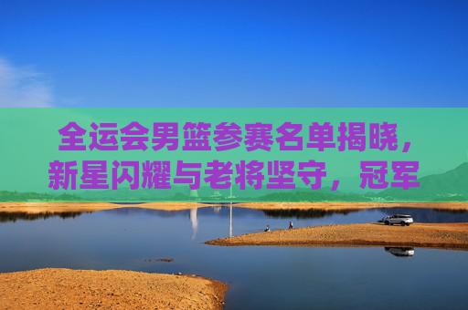 全运会男篮参赛名单揭晓，新星闪耀与老将坚守，冠军之队引期待，全运会男篮名单揭晓，新星闪耀老将坚守，冠军之队引期待