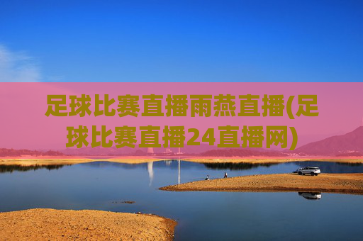足球比赛直播雨燕直播(足球比赛直播24直播网)