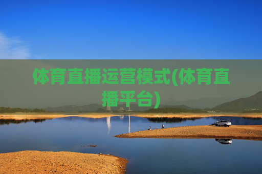 体育直播运营模式(体育直播平台)