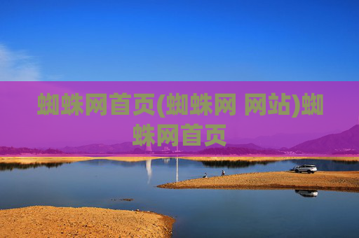 蜘蛛网首页(蜘蛛网 网站)蜘蛛网首页