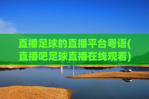 直播足球的直播平台粤语(直播吧足球直播在线观看)