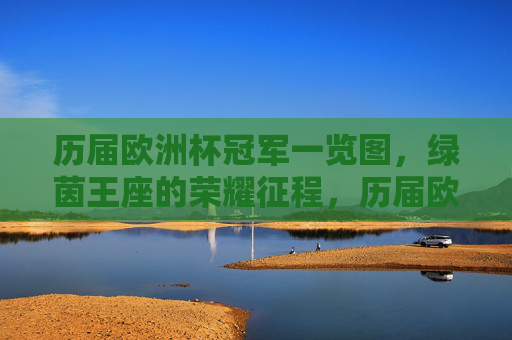 历届欧洲杯冠军一览图，绿茵王座的荣耀征程，历届欧洲杯冠军一览图，绿茵王座的荣耀征程