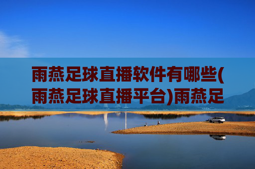雨燕足球直播软件有哪些(雨燕足球直播平台)雨燕足球直播软件平台有哪些
