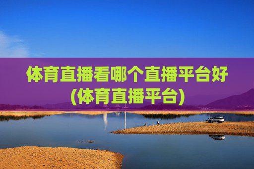 体育直播看哪个直播平台好(体育直播平台)