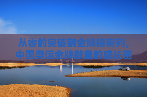 从零的突破到金牌榜前列,中国奥运金牌数量的成长密码,从零突破到金牌前列,中国奥运金牌数量的成长密码