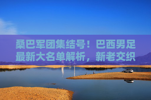 桑巴军团集结号！巴西男足最新大名单解析，新老交织剑指荣耀，桑巴军团集结号！最新大名单新老交织剑指荣耀