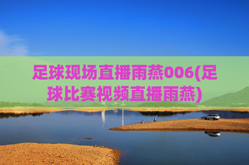 足球现场直播雨燕006(足球比赛视频直播雨燕)