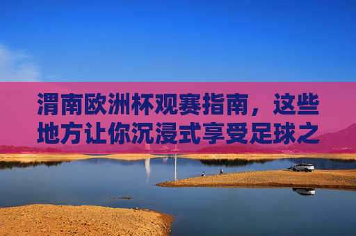 渭南欧洲杯观赛指南，这些地方让你沉浸式享受足球之夜！渭南欧洲杯沉浸式观赛指南