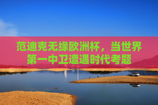 范迪克无缘欧洲杯,当世界第一中卫遭遇时代考题