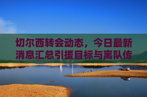 切尔西转会动态，今日最新消息汇总引援目标与离队传闻，切尔西今日转会动态，引援目标与离队传闻最新汇总