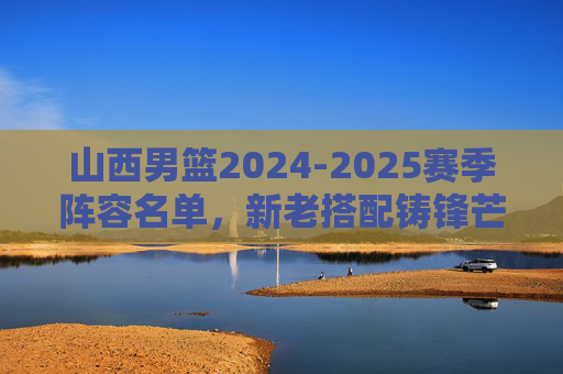 山西男篮2024-2025赛季阵容名单,新老搭配铸锋芒,三晋篮球再启程,山西男篮2024-2025赛季阵容,新老搭配铸锋芒,三晋篮球再启程