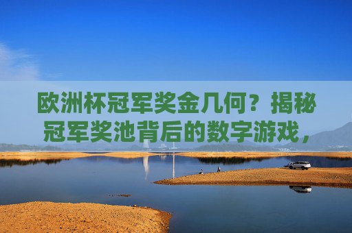 欧洲杯冠军奖金几何？揭秘冠军奖池背后的数字游戏，欧洲杯冠军奖金背后的数字游戏