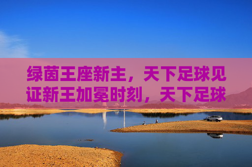 绿茵王座新主，天下足球见证新王加冕时刻，天下足球见证绿茵王座新王加冕