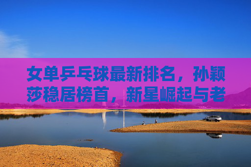 女单乒乓球最新排名,孙颖莎稳居榜首,新星崛起与老将坚守并存,孙颖莎领跑女单乒球最新排名 新星老将并存