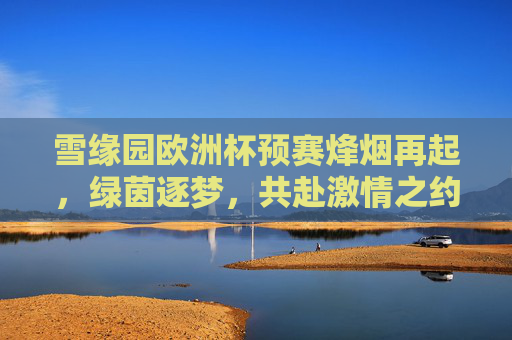 雪缘园欧洲杯预赛烽烟再起，绿茵逐梦，共赴激情之约，雪缘园欧洲杯预赛烽烟再起，绿茵逐梦，激情相约