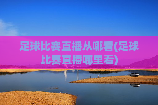 足球比赛直播从哪看(足球比赛直播哪里看)