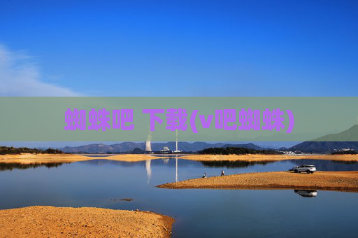蜘蛛吧 下载(v吧蜘蛛)