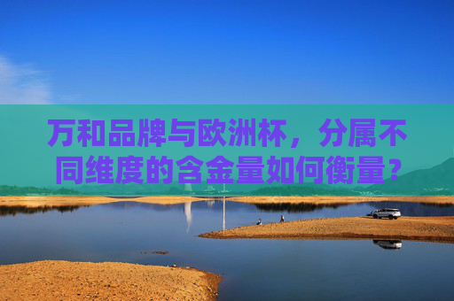 万和品牌与欧洲杯,分属不同维度的含金量如何衡量?万和品牌与欧洲杯,不同维度含金量的衡量
