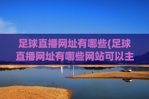足球直播网址有哪些(足球直播网址有哪些网站可以主播看)