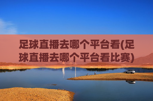 足球直播去哪个平台看(足球直播去哪个平台看比赛)