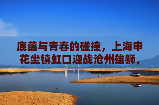 底蕴与青春的碰撞，上海申花坐镇虹口迎战沧州雄狮，中超赛场再燃战火，虹口对决，底蕴申花战青春沧州