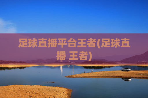 足球直播平台王者(足球直播 王者)