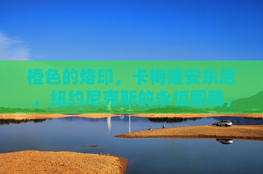 橙色的烙印，卡梅隆安东尼，纽约尼克斯的永恒图腾，橙色烙印，安东尼的尼克斯永恒图腾