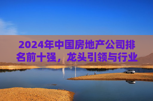2024年中国房地产公司排名前十强,龙头引领与行业新格局,2024中国房地产十强排名,龙头引领行业新格局